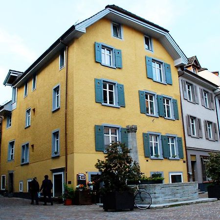 Hostel Tabakhuesli Stein  Quarto foto