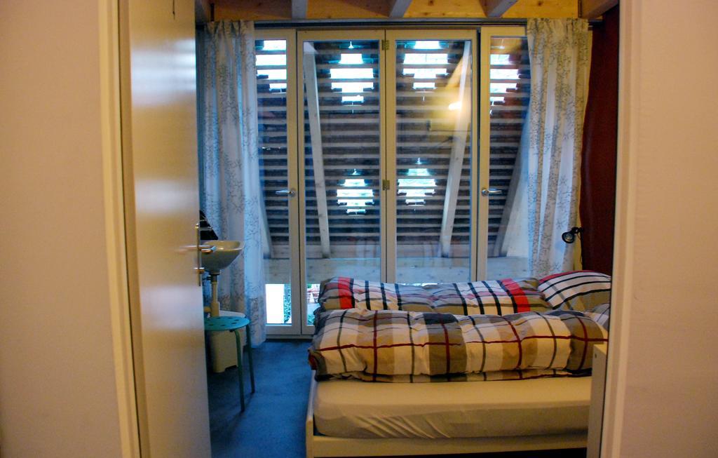 Hostel Tabakhuesli Stein  Quarto foto