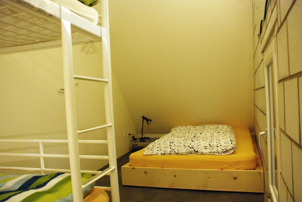 Hostel Tabakhuesli Stein  Quarto foto