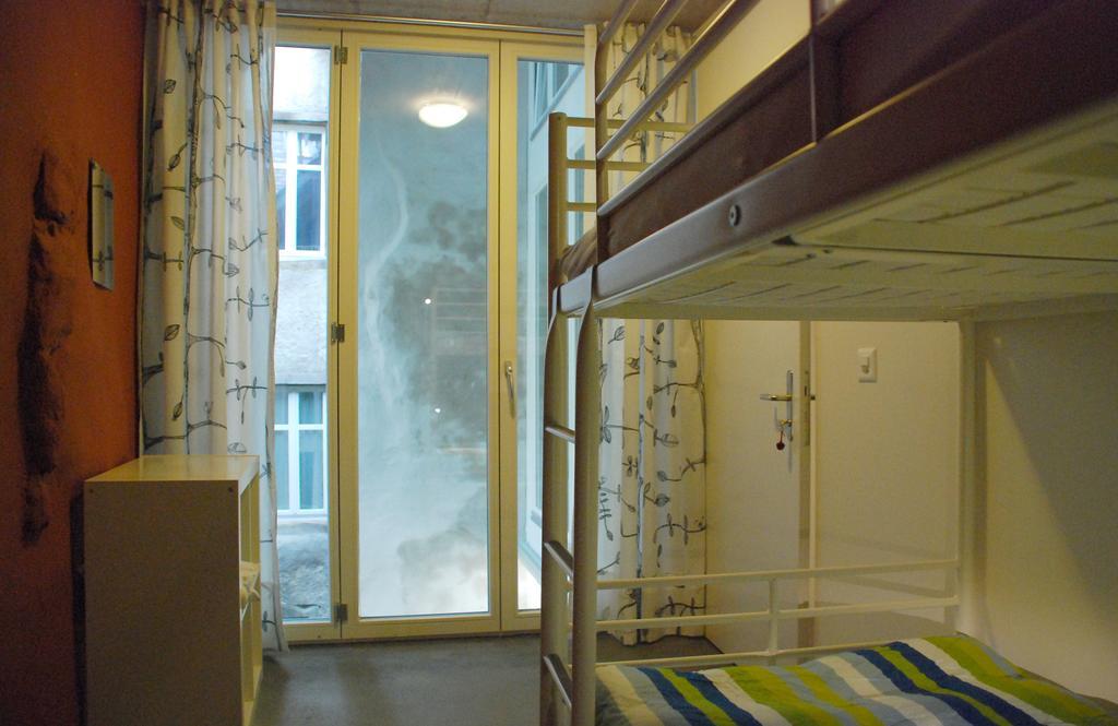 Hostel Tabakhuesli Stein  Quarto foto