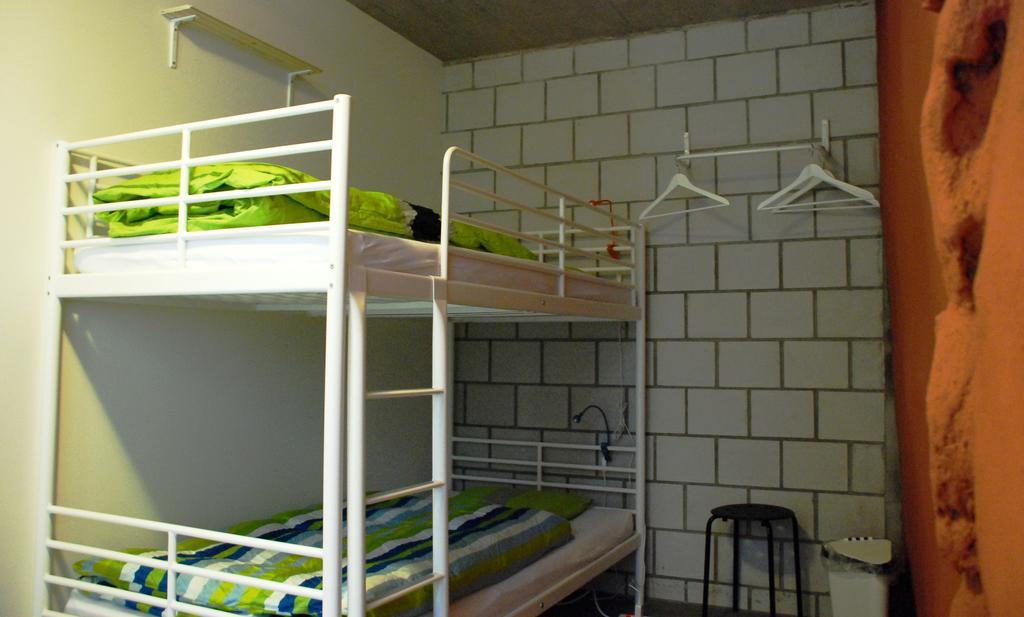 Hostel Tabakhuesli Stein  Quarto foto