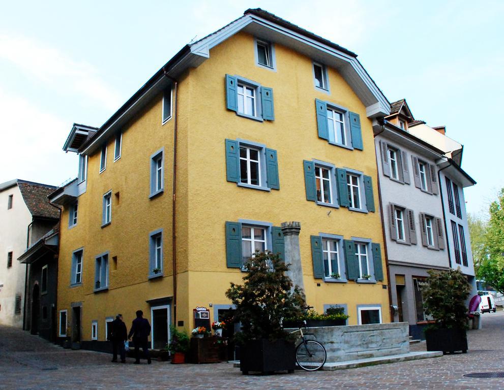 Hostel Tabakhuesli Stein  Quarto foto