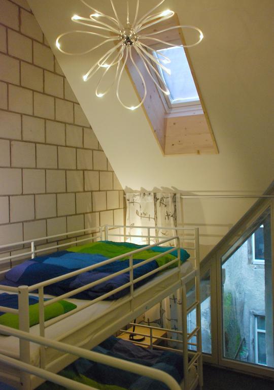 Hostel Tabakhuesli Stein  Quarto foto