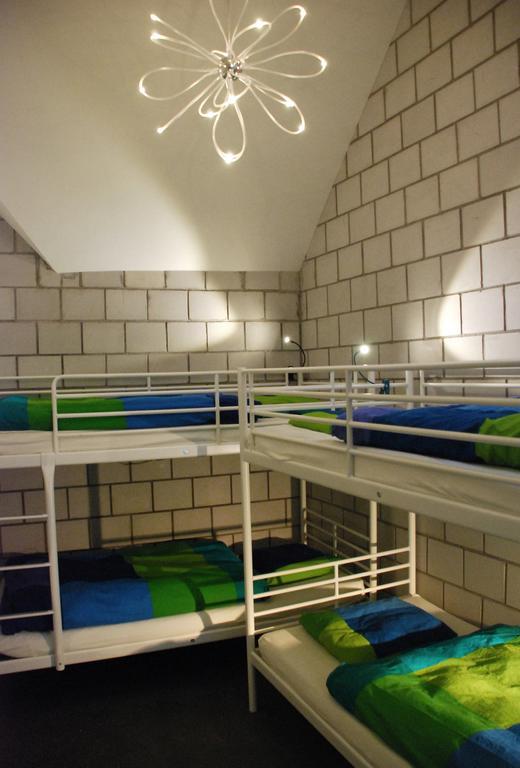 Hostel Tabakhuesli Stein  Quarto foto