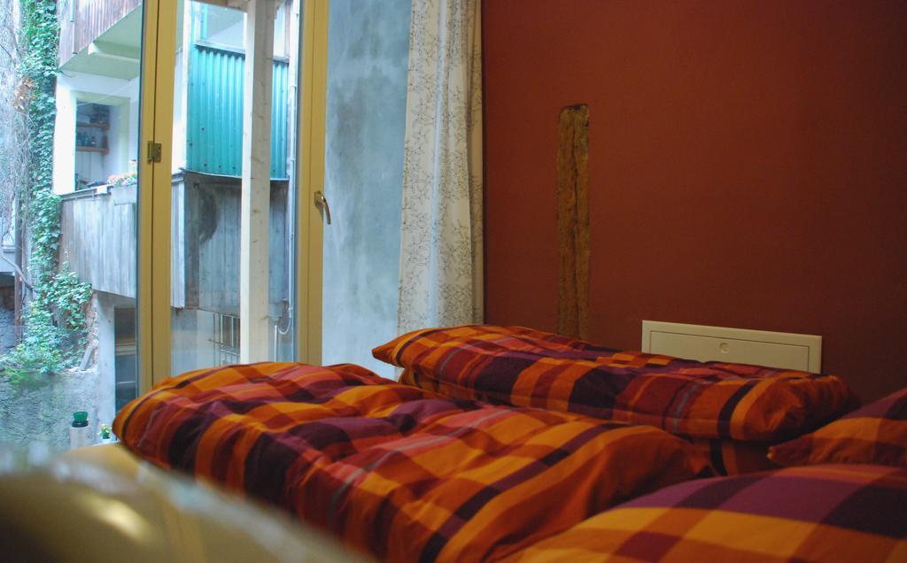 Hostel Tabakhuesli Stein  Quarto foto
